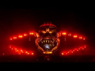 Kshmr live maya music festival 2017, thailand (full set)