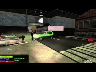 Garry's mod darkrp gmod play