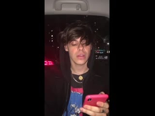 For the past couple days my head felt clouded