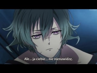 [horriblesubs] diabolik lovers more, porn 03 [1080p]