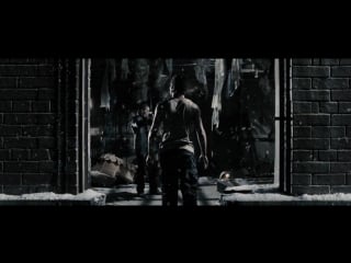 Макс пейн (max payne)