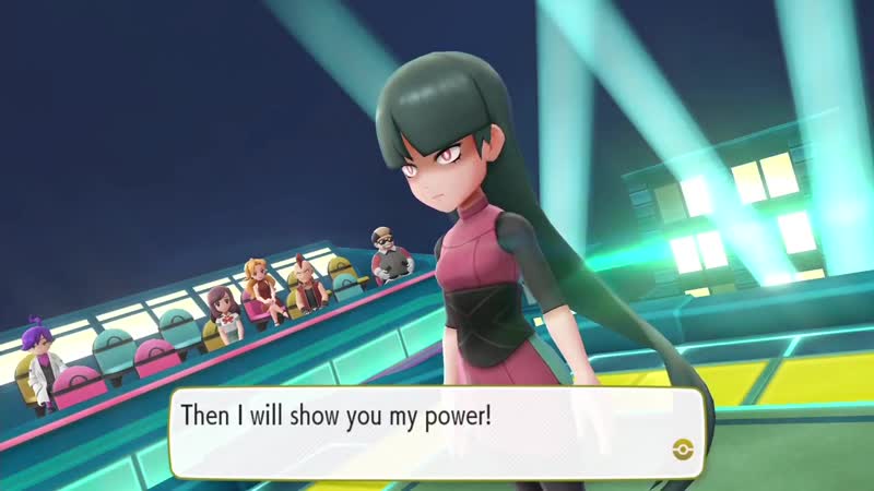 [assimaslow] сабрина, психический гим pokemon let's go, pikachu #31 прохождение (покемоны на нинтендо свич)