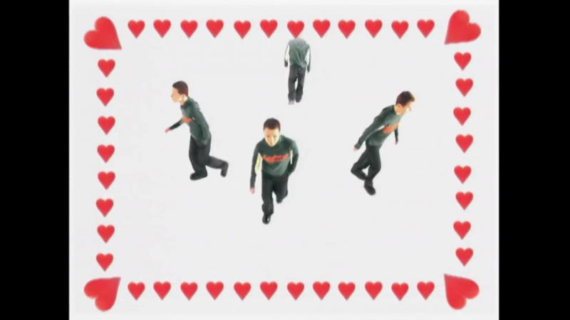 Турбомода (h2o) турболюбовь ла ла ла