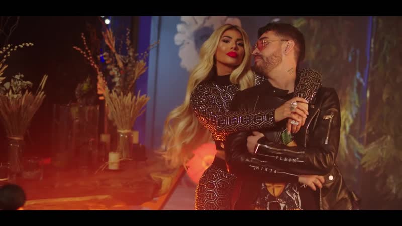 #39 (colombia) luana vjollca x jay santos locos