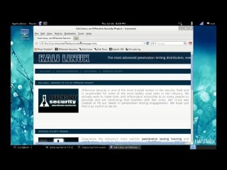 Kali linux 1 1 крадем cookies (wireshark) в wi fi сетях