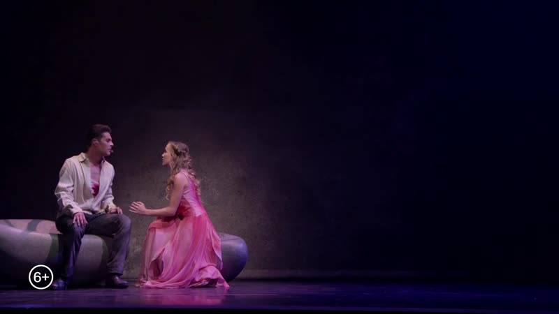 Мюзикл notre dame de paris на французском языке в кремле