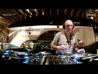 Vince watson live @ a'dam toren, ade