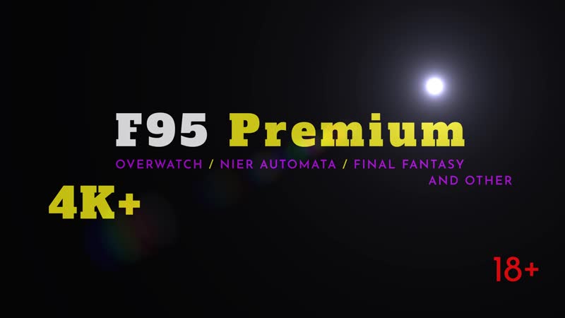 F95 18 premium porn 4k overwatch porn nier automata porn final  