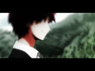 ☇ karma akabane |edit|