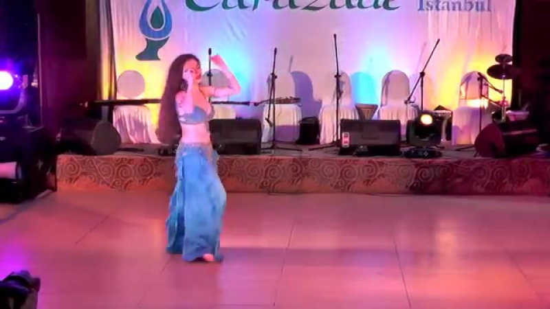 'halawet rooh' elen 2015 حلاوة روح 846