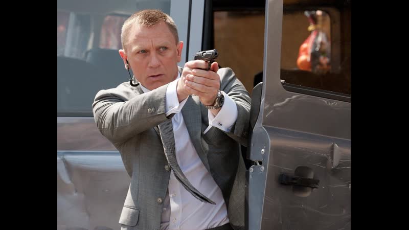 #live джеймс бонд "координаты скайфолл"