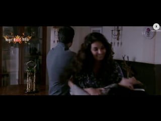 Ab raat arijit singh dobaara huma qureshi saqib saleem samira koppikar