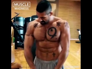 Тренирои бойка