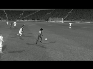 Willian | long shot