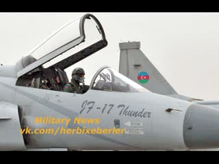 Jf 17 thunder с ракетами sd10 & pl5