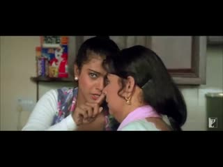 Mere khwabon mein из фильма dilwale dulhania le jayenge