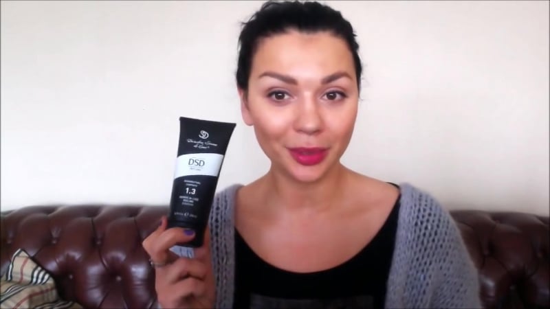 Anny cooper фавориты dsd de luxe