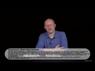 Почему антисоветчик всегда русофоб на пальцах