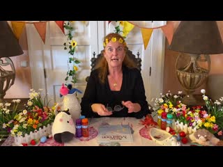 Sarah ferguson reading nanna maureen by casey gillespie