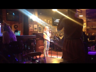 Лиза сотникова 11 09 16 чтецы слэм