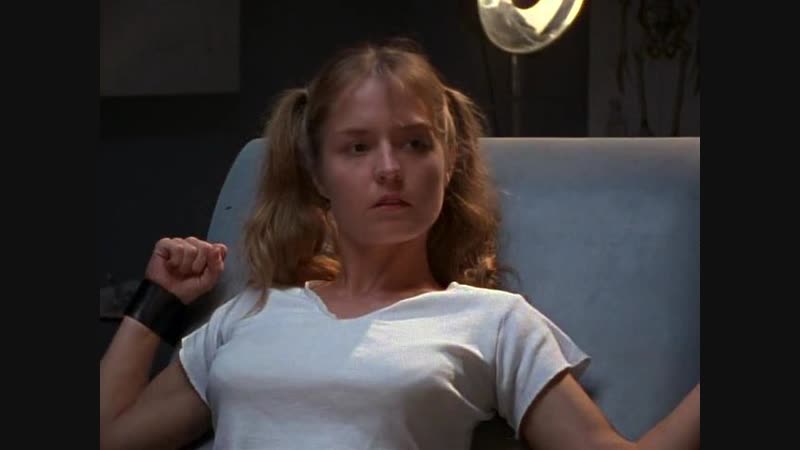 Патологоанатом / the coroner (1999) ужасы триллер