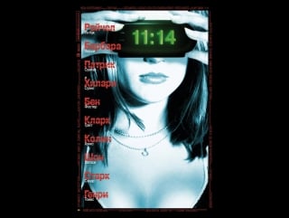 Фильм 1114 2003 hd лицензия