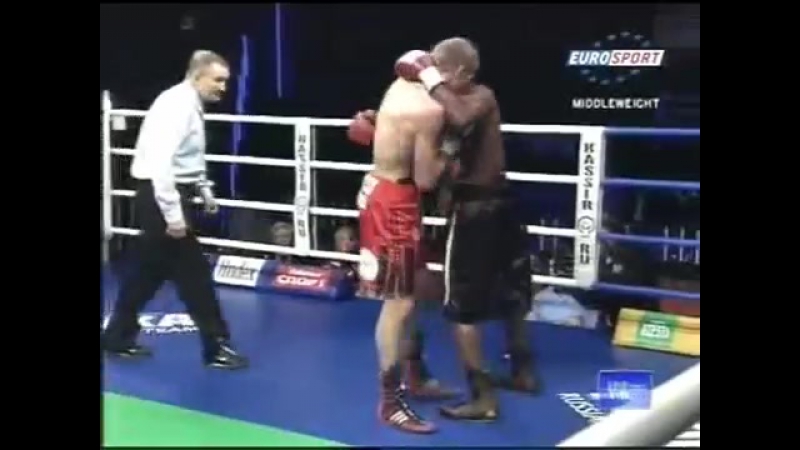 Dmitry pirog vs rodrigues moungo