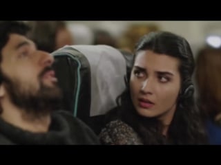 Engin akyürek tuba büyüküstün ( elmer ) kara par