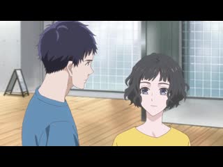 Housekisho richard shi no nazo kantei / загадочные дела ювелира ричарда 9 серия [озвучка ket, lelik time & qbiq (anidub)]
