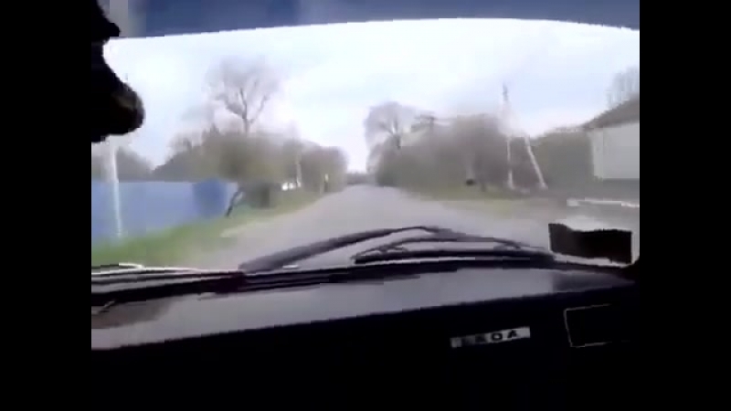 Ярик бачок потик