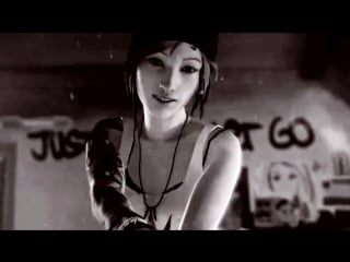 [chloe price] ⁄⁄ gasoline ¦ life is strange gmv