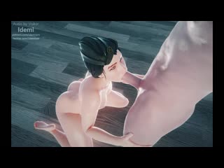 Rainbow six siege | hentai / porn #mfy