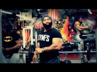 Ct fletcher׃ “мотивационная речь“ (rus sportfaza)