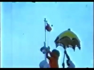 Видео sathya sai baba puttaparthi 1965 rare old video