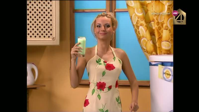 Дарья сагалова в сериале "счастливы вместе" (2006) серия 182 "увидеть грудь и молодые" голая? секси!