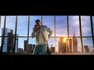 T i молодые (feat marsha ambrosius)