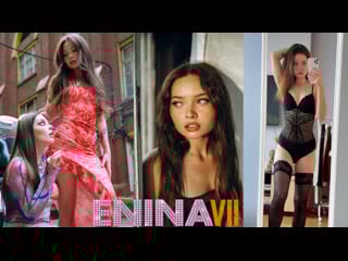 Анечка (enina 24) ★ hottest tribute chapter 7