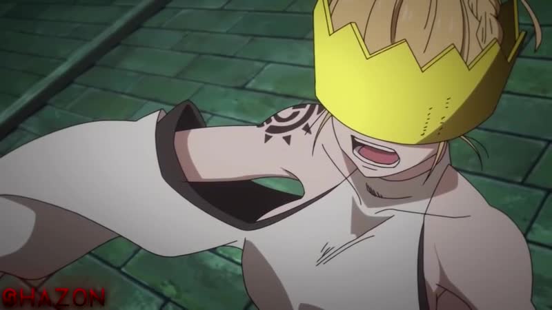 Fire force season 2 | amv | the river