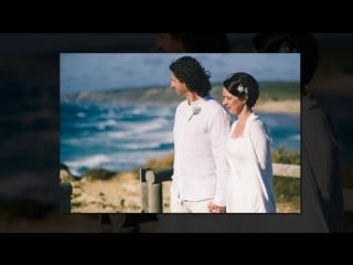 Svadba jana e thomas