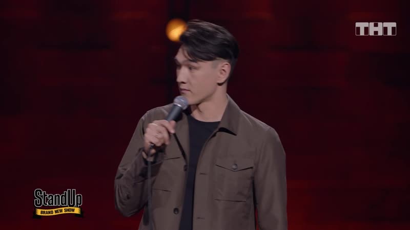 Stand up нурлан сабуров про советские дома