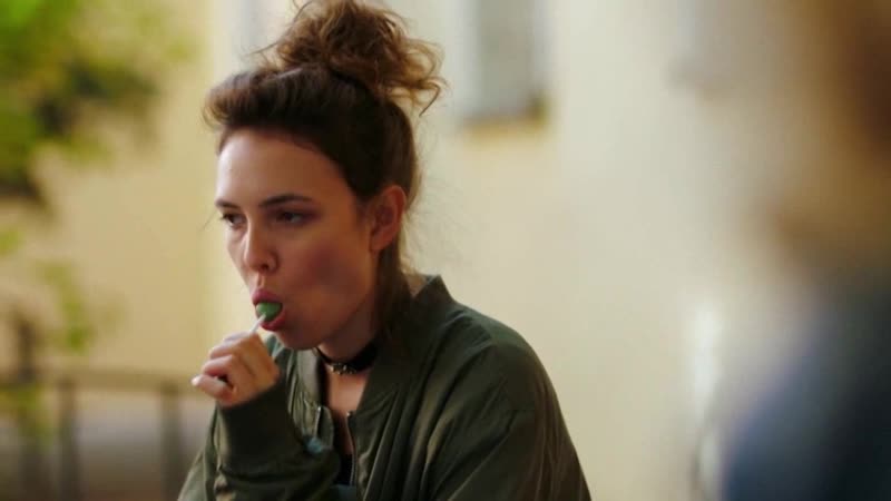 Стася милославская