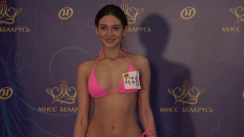 Финал кастинга на конкурс "мисс беларусь 2020" в минске | прямой эфир 4