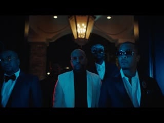 Royce 5 9 black savage ft sy ari da porn white gold cyhi the prynce & t i