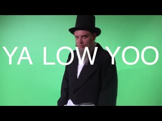 Ya low yoo [utopia show вырезки]