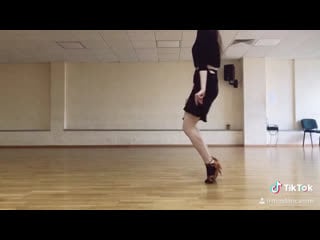 Marika malikova footwork for girls