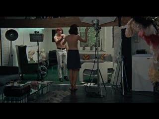 Фотоувеличение / blow up (1966) bdrip 720p