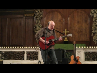 Devin townsend st jamess church piccadilly midnight sun