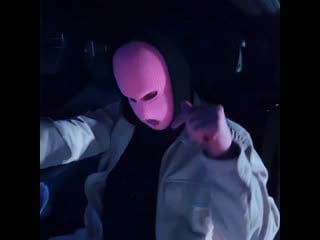 Non darian webcam model(mood video)