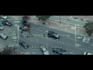 22 мили русский фрагмент (2018)