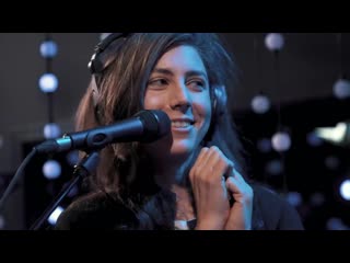 Julia holter full performance (live on kexp 2019)